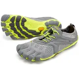Vibram Herren FiveFingers V-Run grau 47.0