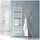 Zehnder Designheizkörper 1461 x 500 mm 750 W weiß TE-150-050/GD