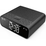 Lenco CR-606BK schwarz