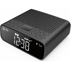 Lenco CR-606BK schwarz