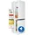GGV Exquisit KGC5231-60-E-050C weiss