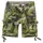 Brandit Textil Urban Legend Kurze Hose Swedisch Camo M90 6XL