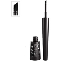 GOSH COPENHAGEN Eye Liner Pen (Liquid) Black - Gosh
