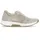 Gabor Sneaker Low Beige Damen 44