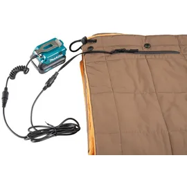 Makita Akku-Adapter 12 V