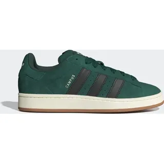 Adidas Campus 00s Collegiate Green / Core Black / Off White 40