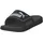 Puma Royalcat Comfort Zapatos de Playa y Piscina, Black-Castlerock White, 37