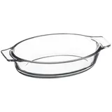 5five simply smart Mini-Auflaufform in transparent | Gr.: onesize