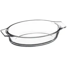 5five simply smart Mini-Auflaufform in transparent | Gr.: onesize