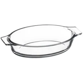 5five simply smart Mini-Auflaufform in transparent | Gr.: onesize