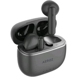 Aeroz TWS-1000 BLACK – True Wireless Earbuds, Kopfhörer