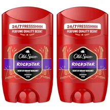 Old Spice Rockstar Deodorant Stick 6 x 50 ml