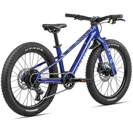 Orbea KIMU 20 Zoll Cobalt Blue