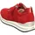 Gabor Damen, rot, 39 EU / 6 UK
