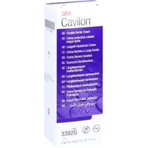 KOHLPHARMA GMBH Cavilon 3M Langzeit Hautschutz Creme 3392G