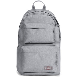 EASTPAK Padded Double sunday grey