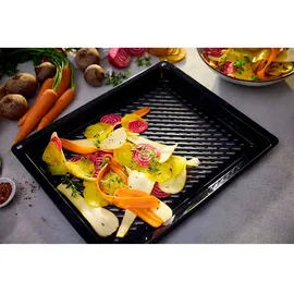 Bosch Air Fry & Grillblech HEZ629070 schwarz