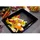 Bosch Air Fry & Grillblech HEZ629070 schwarz