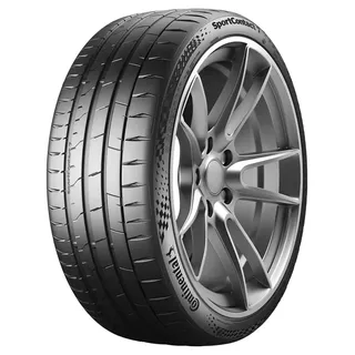 265/40 ZR18 (101Y) SportContact 7 XL FR EVc - 265/40 R18