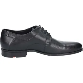 LLOYD Levin Herren schwarz, Größe 48 1⁄2 EU / 13 UK