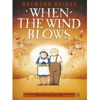Penguin Books UK When the Wind Blows: