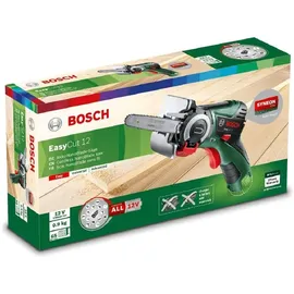 Bosch EasyCut 12 ohne Akku / 6,5 cm