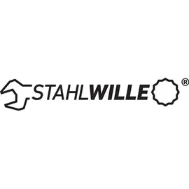 Stahlwille Maulringratschenschlüssel 17F 10 mm - 1-tlg.