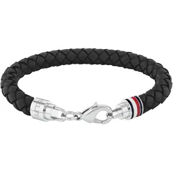 Lederarmband TOMMY HILFIGER 