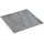 vidaXL Bodenplanken 55 pcs Hellgrau 5.11 m2)