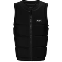 Mystic Neoprenweste Impact Schwarz L