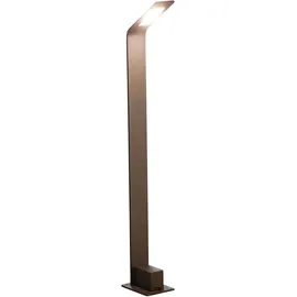 HEISSNER SMART LIGHT Teichufer-Poolrand Lampe 4 Watt warmweiss