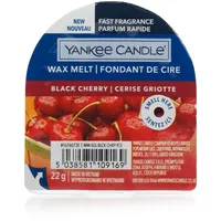 Yankee Candle Black Cherry Duftwachs 22 g