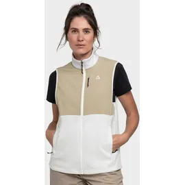 Schöffel Fleece Vt Style Ash Beige 44