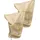 johannes lucht gmbh & co.kg Winterschutzvlies 2er Set 0,8 x 1 m beige