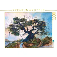 Calvendo Tree of Live Puzzle