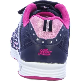 LICO Shine V Blinky blau 23