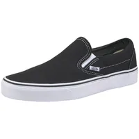 Vans Classic Slip-On black 40