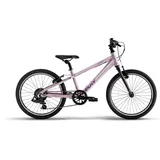 PUKY LS-PRO 20-7 (2025) 20" pearl pink