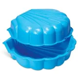 Paradiso Toys Sand- und Wassermuschel blau (T00752)