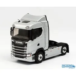 Eligor Scania S500 Normal Zugmaschine silber 116202