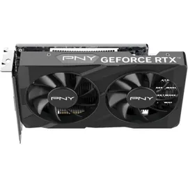 PNY GeForce RTX 3050 Verto Dual Fan, 6GB GDDR6 Grafikkarte
