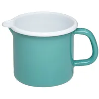 RIESS Schnabeltopf 10 cm rund