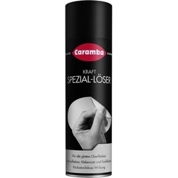 Caramba, Verdünner + Abbeizer, SpezialLöser (500 ml)