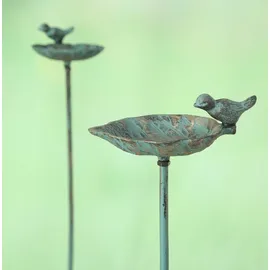 Boltze Vogeltränke Gartenstab 98 cm