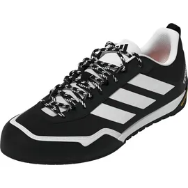 adidas Terrex Skychaser Solo Zustiegsschuhe - Cblack / Ftwwht / Cblack - EU 45 1/3