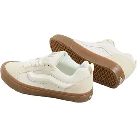 Vans Knu Skool Marshmallow/Light Gum 40,5