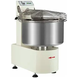 Teigknetmaschine - FIMAR Berta 25 - 30 lt Schüssel - Teig 25 kg - Einphasig