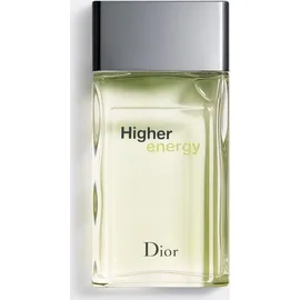 Dior Higher Energy Eau de Toilette 100 ml