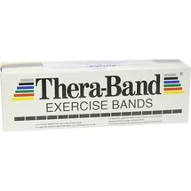 Ludwig Bertram Thera Band 5,5 m stark grün