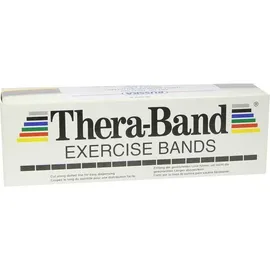 Ludwig Bertram Thera Band 5,5 m stark grün